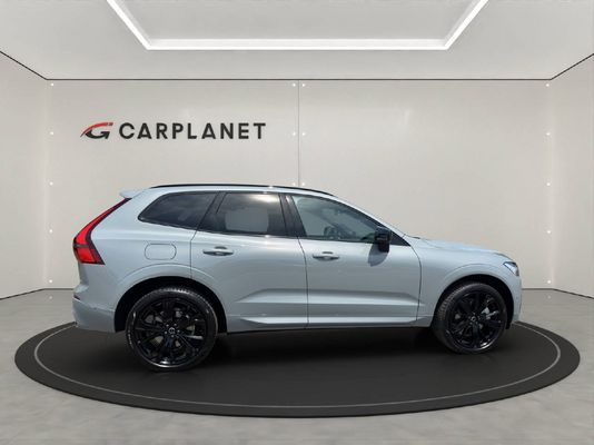 Volvo XC60 2.0 T8 TE Black Edition eAWD