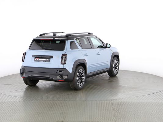 Renault R4 E-Tech Comfort Range iconic