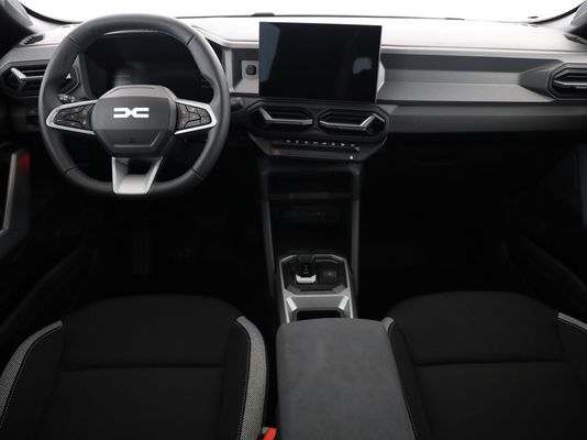 DACIA Duster 1.8 Hybrid Journey