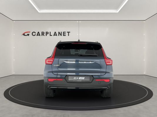 Volvo EX40 Twin Ultra Xcentric AWD