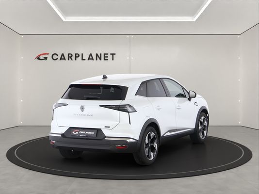 Renault Symbioz 1.6 E-Tech techno