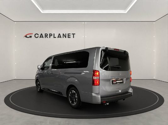 Opel Zafira  XL 2.2 CDTI 180 GS 8-Plätzer