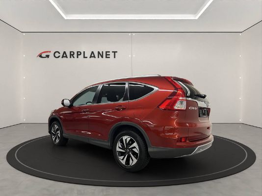 Honda CR-V 1.6 i-DTEC Executive 4WD