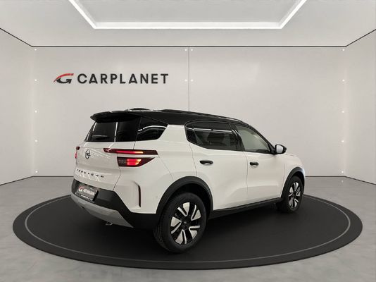 Opel Frontera 1.2 T HEV 145 GS