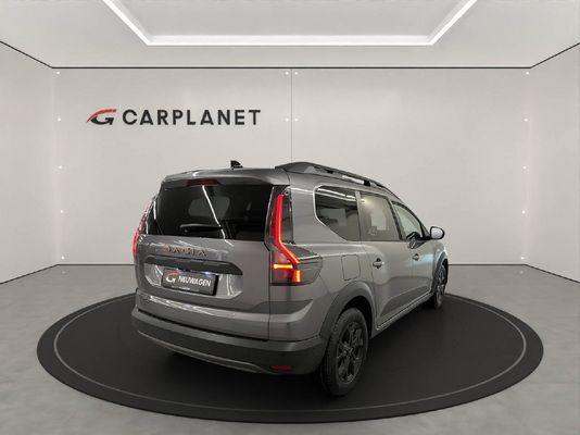 Dacia Jogger 1.8 Hybrid Extreme 5P