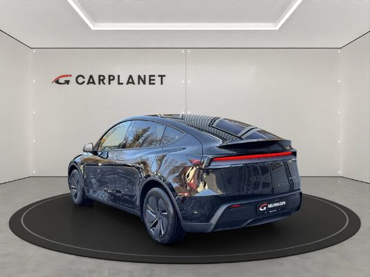 Tesla Model Y Long Range Dual Motor 82kWh