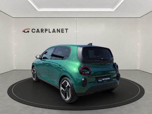 Renault Twingo E-Tech Urban Range techno
