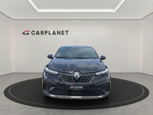 Renault Arkana 1.6 E-Tech techno