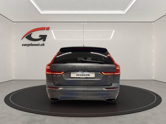 Volvo XC60 B5 D AWD Inscription