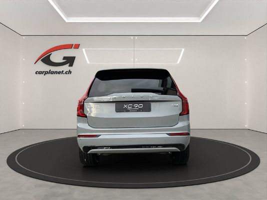 Volvo XC90 2.0 T8 TE Ultra Dark eAWD