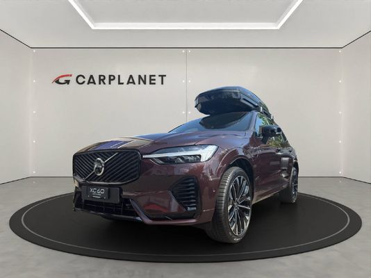 Volvo XC60 2.0 T8 TE Ultra Dark eAWD