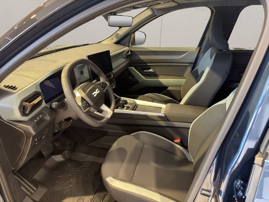 Dacia Bigster 1.2 Hybrid Extreme 4WD