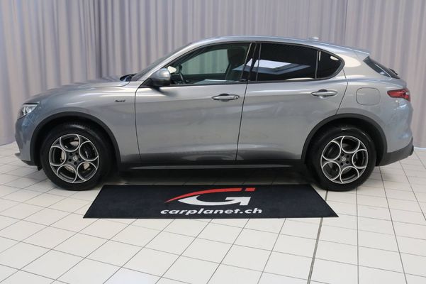 Alfa Romeo Stelvio 2.0 Q4 Sprint