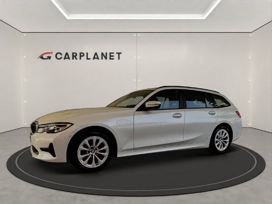 BMW 320d xDrive 190PS Touring