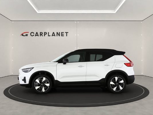 Volvo EX40 Twin Ultra AWD