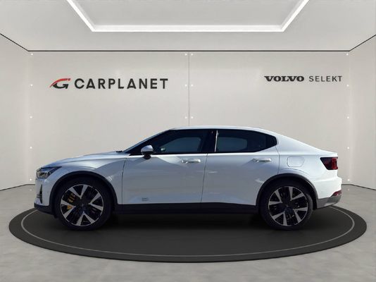 Polestar 2 Long Range Dual Motor Performance