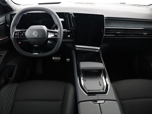 Renault Austral 1.2 E-Tech esprit Alpine