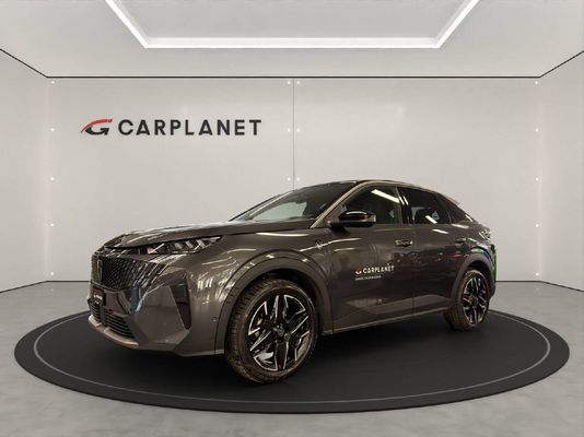 Peugeot 3008 1.2 Hybrid GT