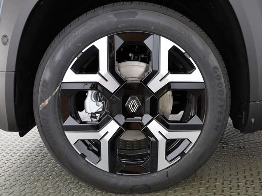 Renault R4 E-Tech Comfort Range techno