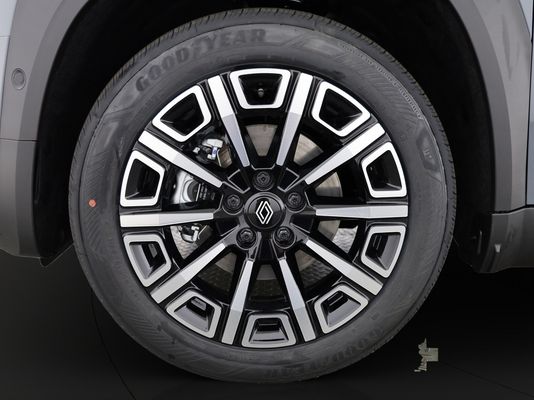 Renault R4 E-Tech Comfort Range iconic