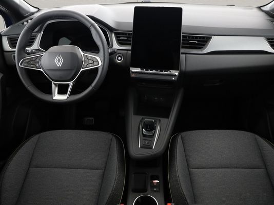 Renault Captur 1.8 E-Tech techno