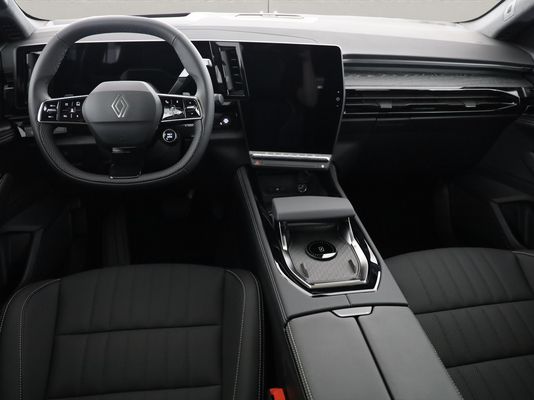 Renault Espace 1.2 E-Tech iconic 5P