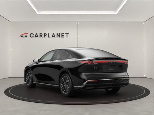 Mazda 6e Takumi 258 PS 68.8 KW