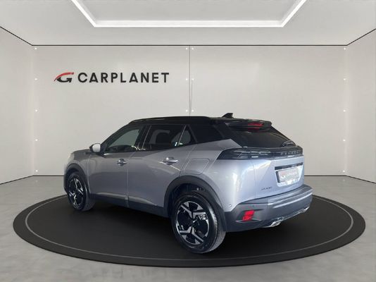 Peugeot 2008 1.2 Hybrid 145 PS GT