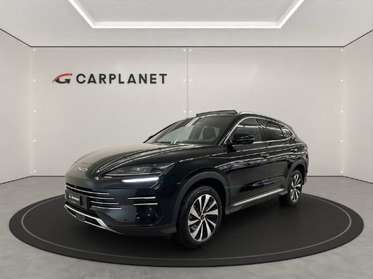 BYD Seal U DM-i Design AWD CH FAHRZEUG