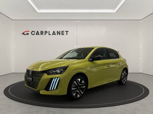 Peugeot 208 1.2 Hybrid Allure Premium