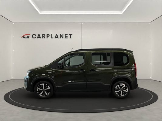 Peugeot Rifter 1.5 BlueHDi 130 GT