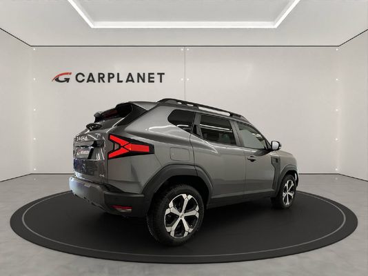 Dacia Duster 1.2 Hybrid Journey 4WD Automat