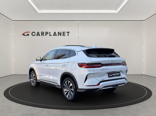 BYD Seal U DM-i Boost