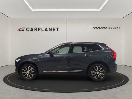 Volvo XC60 T6 eAWD Inscription