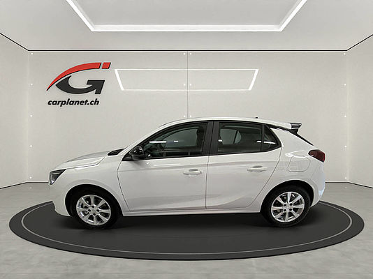 Opel Corsa 1.2 T Edition