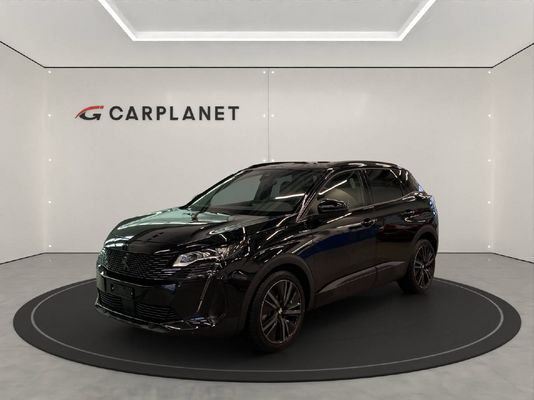 Peugeot 3008 1.6 Plug-in Hybrid4 GT