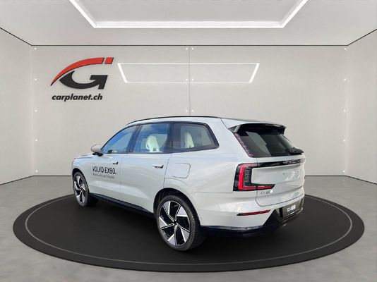 Volvo EX90 Twin Performance Ultra AWD