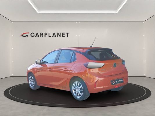 Opel Corsa-e Edition