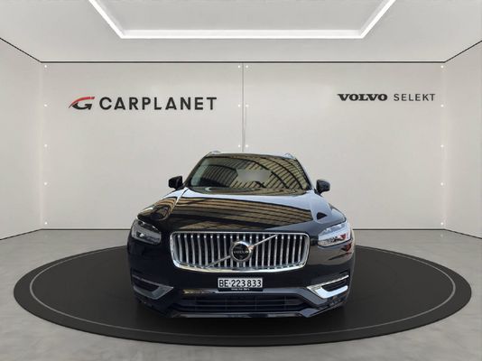 Volvo XC90 2.0 B5 MH Ultimate Bright