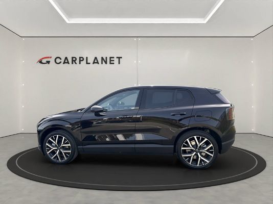 Volvo EX30 E60 Plus BLACK EDITION