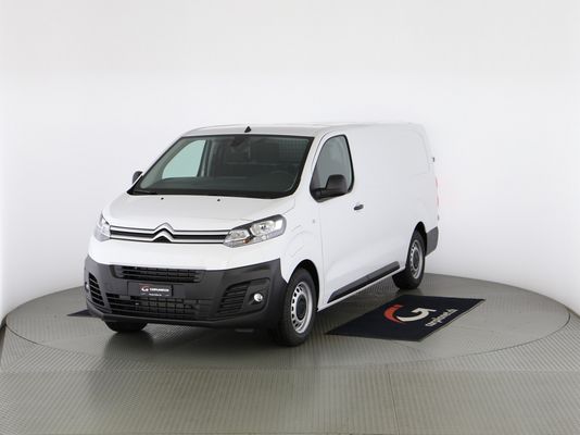 Citroen e-Jumpy Kaw. XL 75 kWh