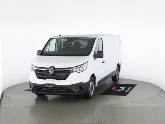 Renault Trafic Kaw. 3.0 t L2 H1 2.0 dC