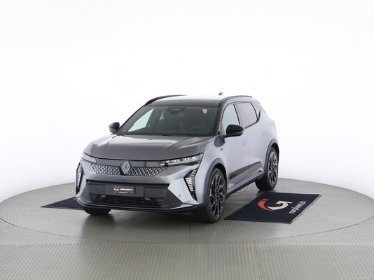 Renault Scénic E-Tech esprit Alpine