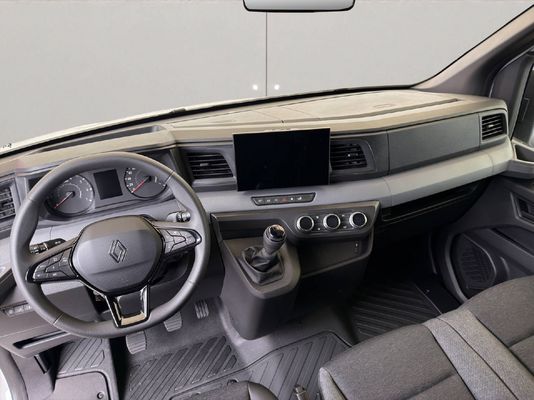 Renault Master Kaw. 3.5 t L2H2 2.0 Blue