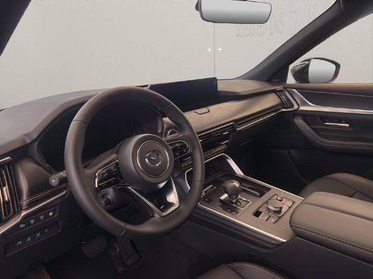 Mazda CX-60 2.5 PHEV 327 PS Homura Plus AWD