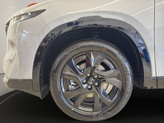 Mazda CX-5 2.5 Homura AWD Sunroof