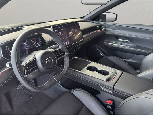 Mazda 6e Takumi 258 PS (68.8 kWh)