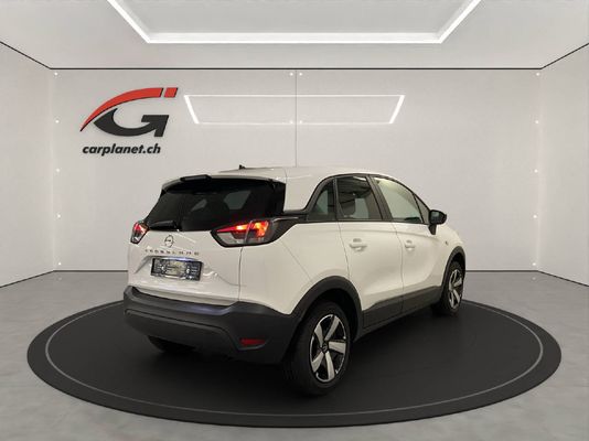 Opel Crossland 1.2 T Edition