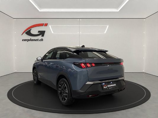 Peugeot 3008 1.2 Hybrid 136 Allure