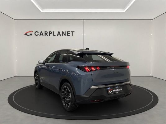 Peugeot 3008 1.2 Hybrid Allure